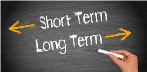 Long term versus short term orientation – Hana